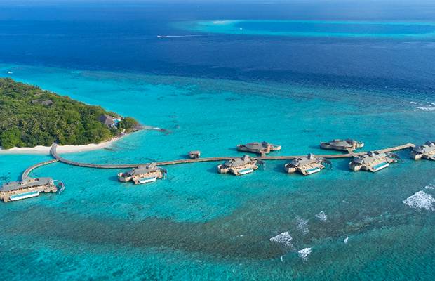Soneva Fushi